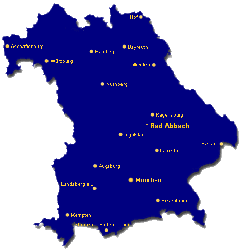 * Bad Abbach